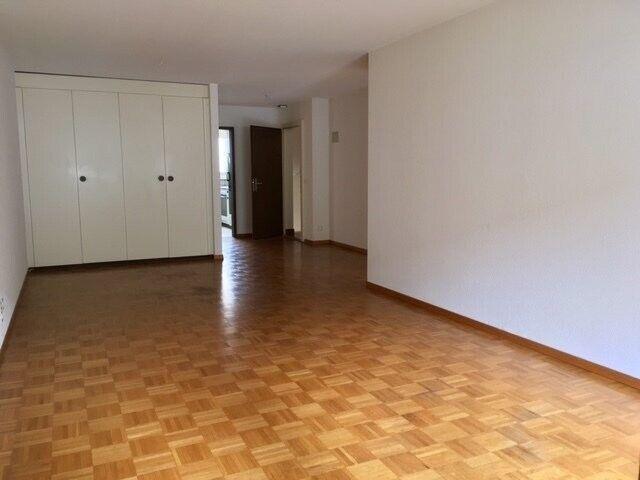 Apartment mieten in Muesmatt, Bern