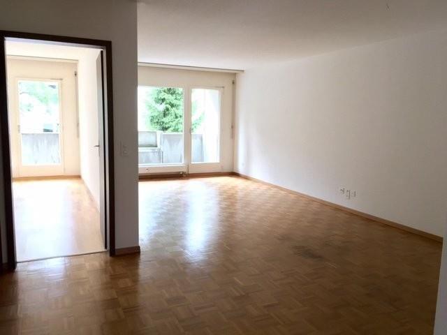 Apartment mieten in Bern