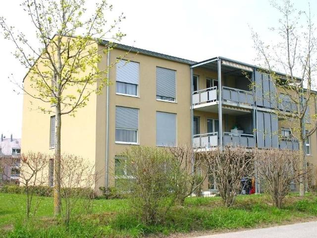 Wohnung mieten in Murten, Freiburg