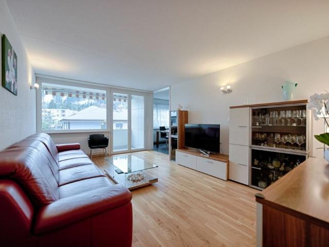 Apartment mieten in Horgen, Zürich