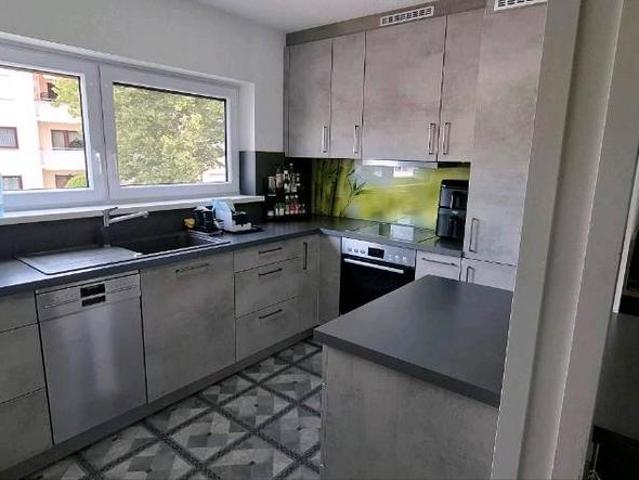 Wohnung kaufen in Worblingen, Rielasingen-Worblingen
