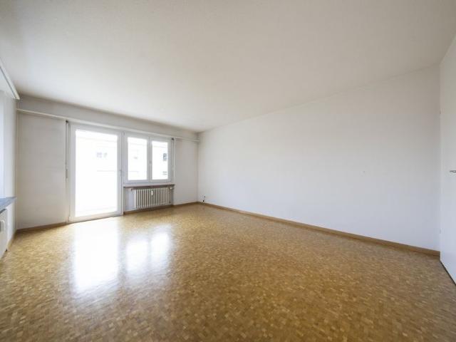 Apartment mieten in Glutzenhübeli, Solothurn