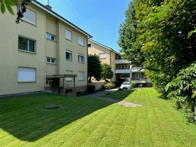 Wohnung mieten in Einigen, Zürich