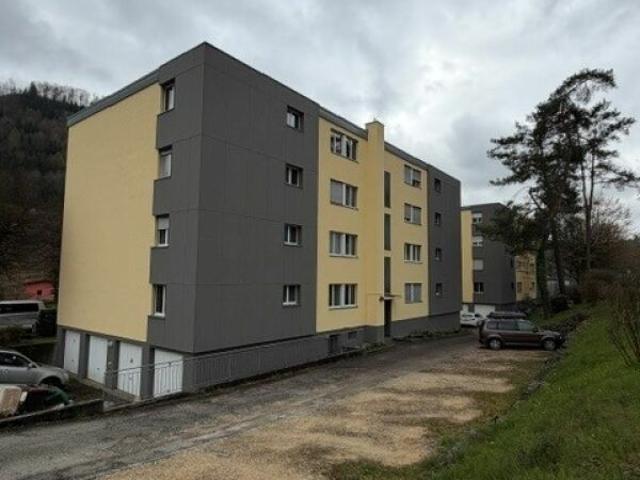 Apartment mieten in Grellingen, Bezirk Laufen