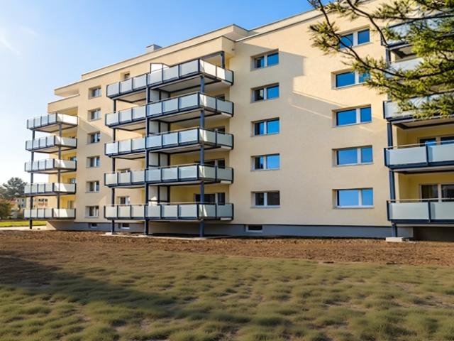 Wohnung mieten in Unterdorf, Zufikon