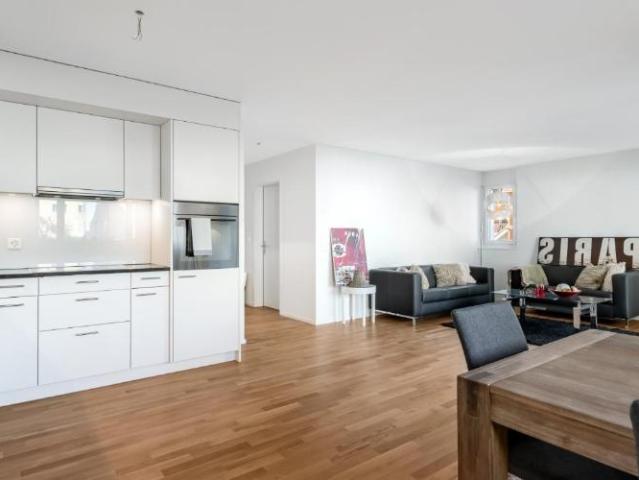 Apartment mieten in Gränichen, Aargau