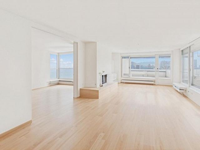 Apartment mieten in Kilchberg (ZH), Zürich