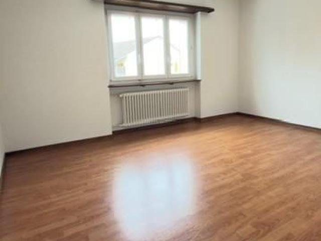 Apartment mieten in Hübeliacker, Suhr