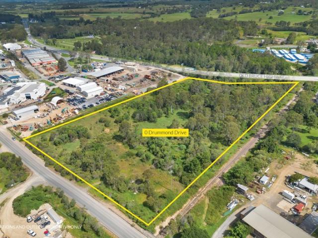 Property for sale in Glanmire, Queensland