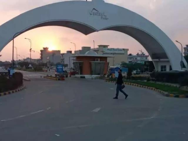 Land for sale in Rawalpindi, Islamabad Capital Territory