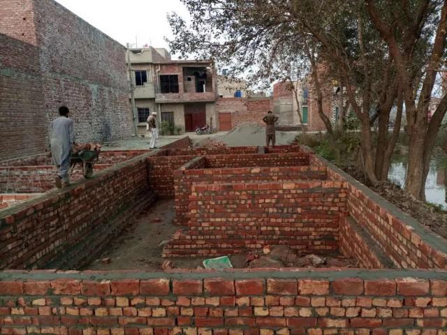 Land for sale in Rawalpindi, Islamabad Capital Territory