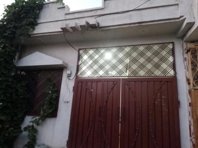 House for sale in Rawalpindi, Islamabad Capital Territory