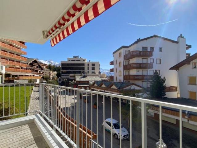 Apartment mieten in Crans-Montana, Wallis