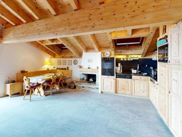 Apartment mieten in Villars-sur-Ollon, Ollon