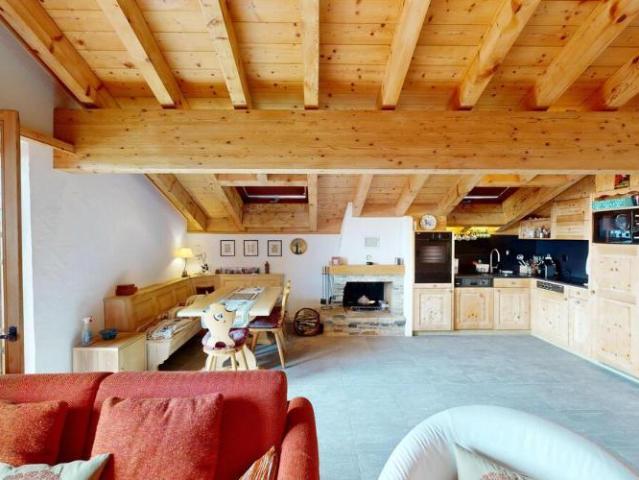 Apartment mieten in Ollon (VS), Waadt