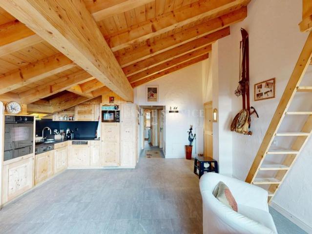 Apartment mieten in Ollon (VS), Waadt