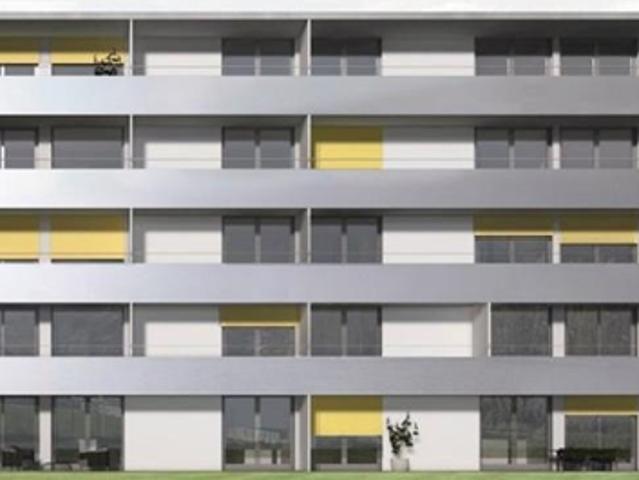 Wohnung kaufen in Sierre, Wallis
