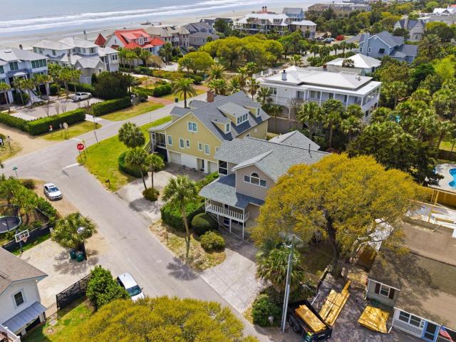 House for sale in Isle Of Palms, South Carolina