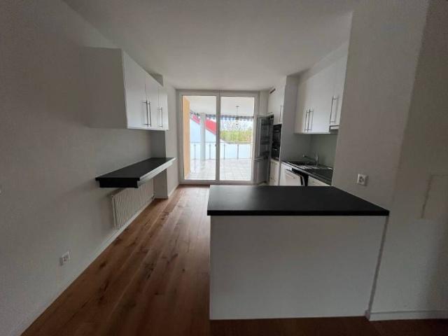 Apartment mieten in Basel, Basel-Stadt