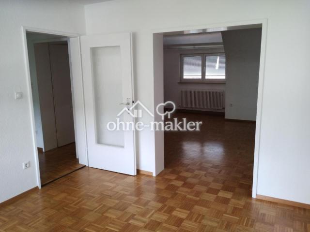 Apartment mieten in Tübingen, Baden-Württemberg