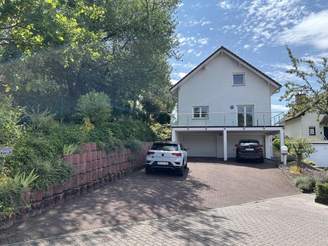 Wohnung mieten in Niedernhausen, Hessen