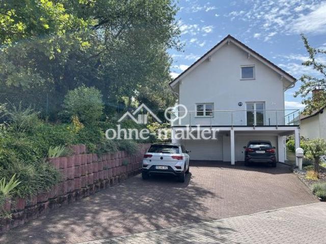 Wohnung mieten in Niedernhausen, Hessen