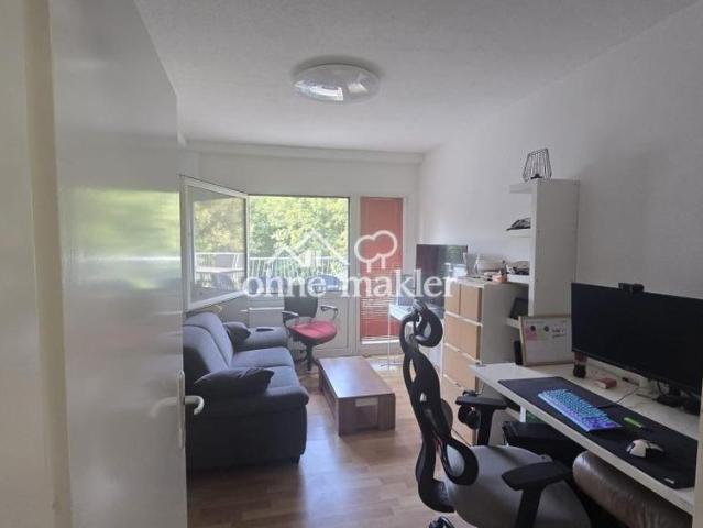 Apartment mieten in Wald, Solingen