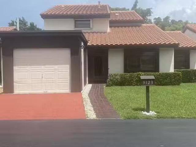 House for rent in Miami House for rent in Miami