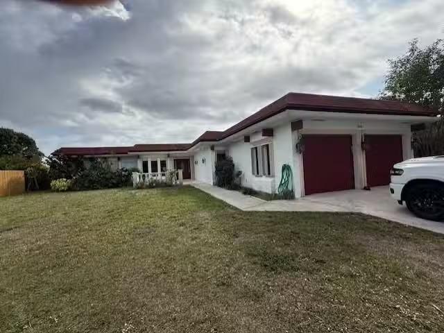 House for rent in West Palm Beach