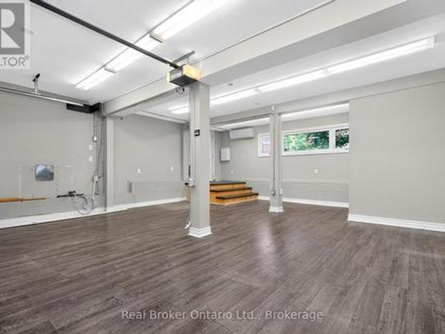 Commercial for rent in Midland, Central Ontario