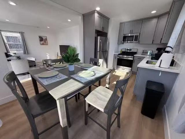 House for rent in Los Angeles