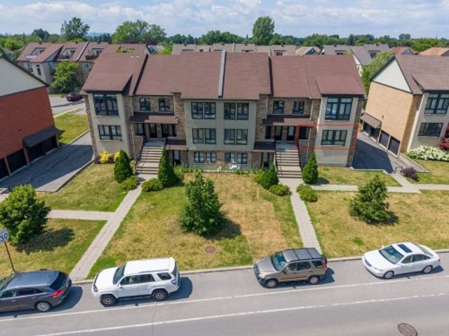 Property for rent in Brossard, Quebec