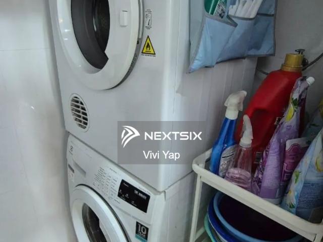 Property for sale in Petaling, Subang Jaya
