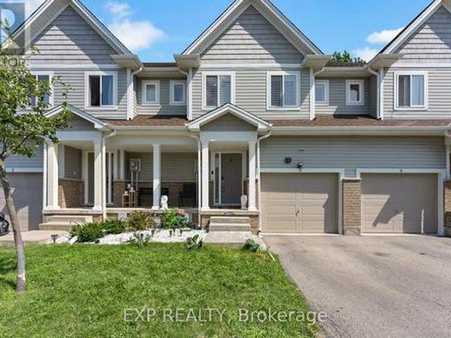 Townhouse for sale in Niagara, Ontario