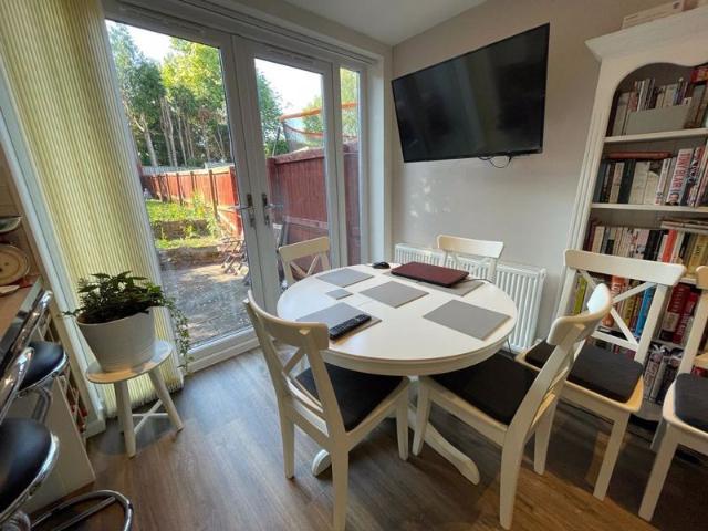 Room for rent in Lower Morton, South Gloucestershire