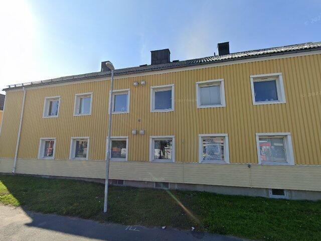 Lägenhet hyra i Boden, Norrbotten