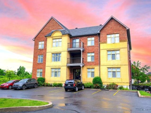 Condo for sale in Brossard, Quebec