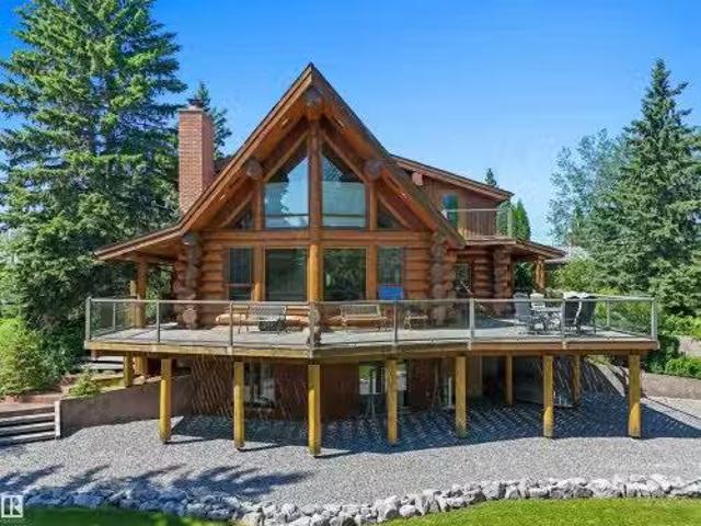 House for sale in Alberta