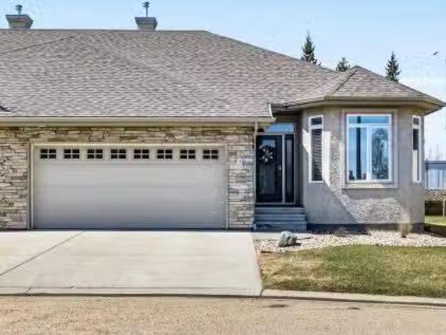 House for sale in Saint Albert, Alberta