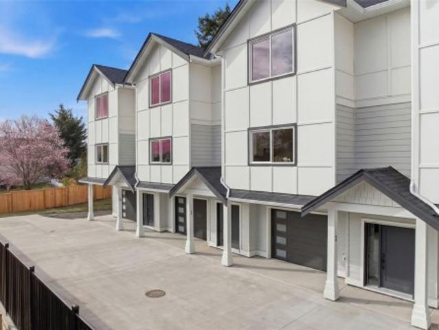 House for sale in Saanich, British Columbia