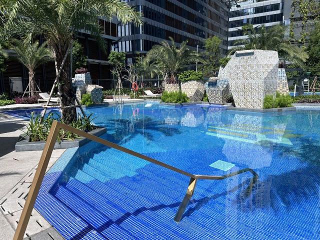 Căn hộ bán tại Thủ Đức, Hồ Chí Minh