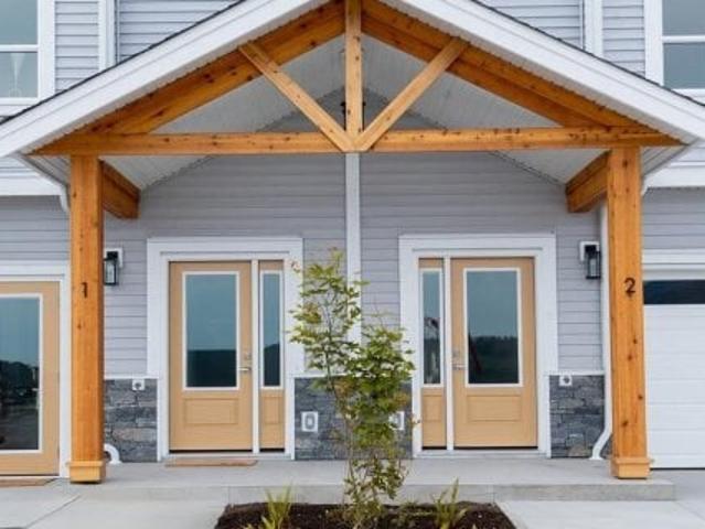 Townhouse for sale in Duncan, British Columbia