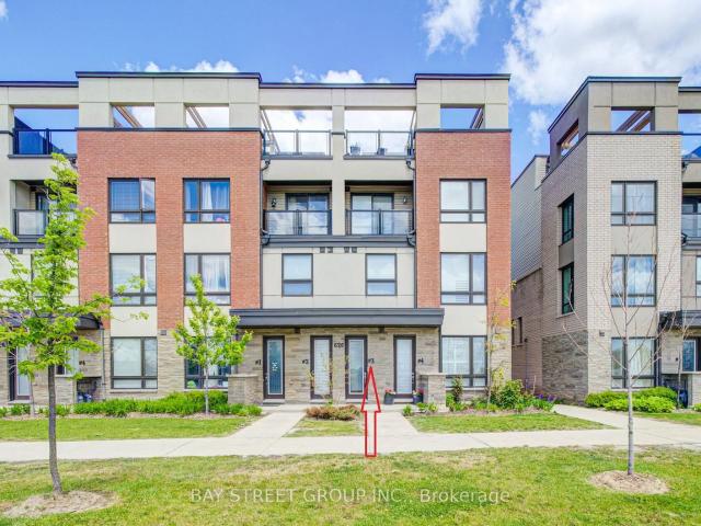 Condo for rent in Mississauga, Ontario