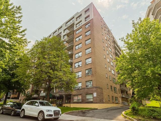 Apartment for rent in St. Leonard's, Quebec