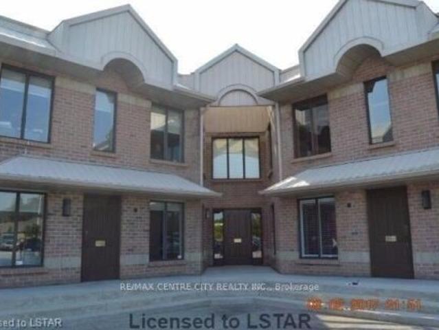 Office for rent in Arva, Ontario