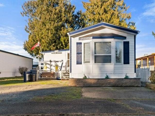 House for sale in Chilliwack, British Columbia