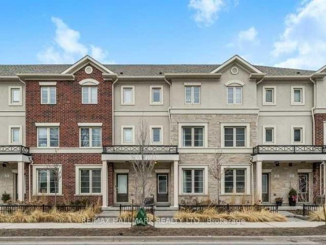 Condo for rent in Woburn, Ontario