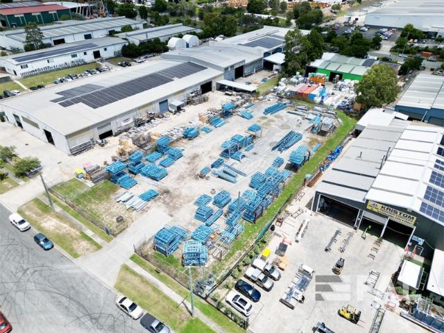 Development Site for rent in Crestmead