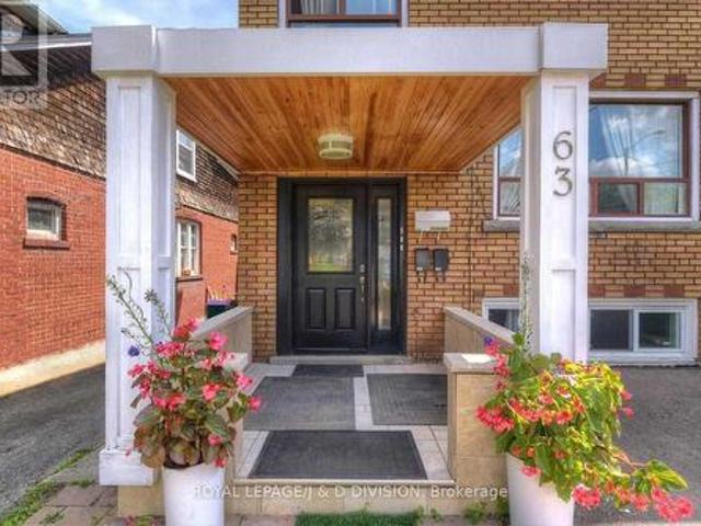 Property for rent in Woburn, Ontario