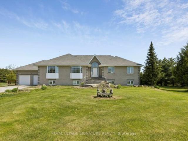 House for sale in Dufferin, Ontario